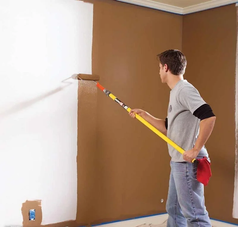 Emirgazi Boya Badanacı