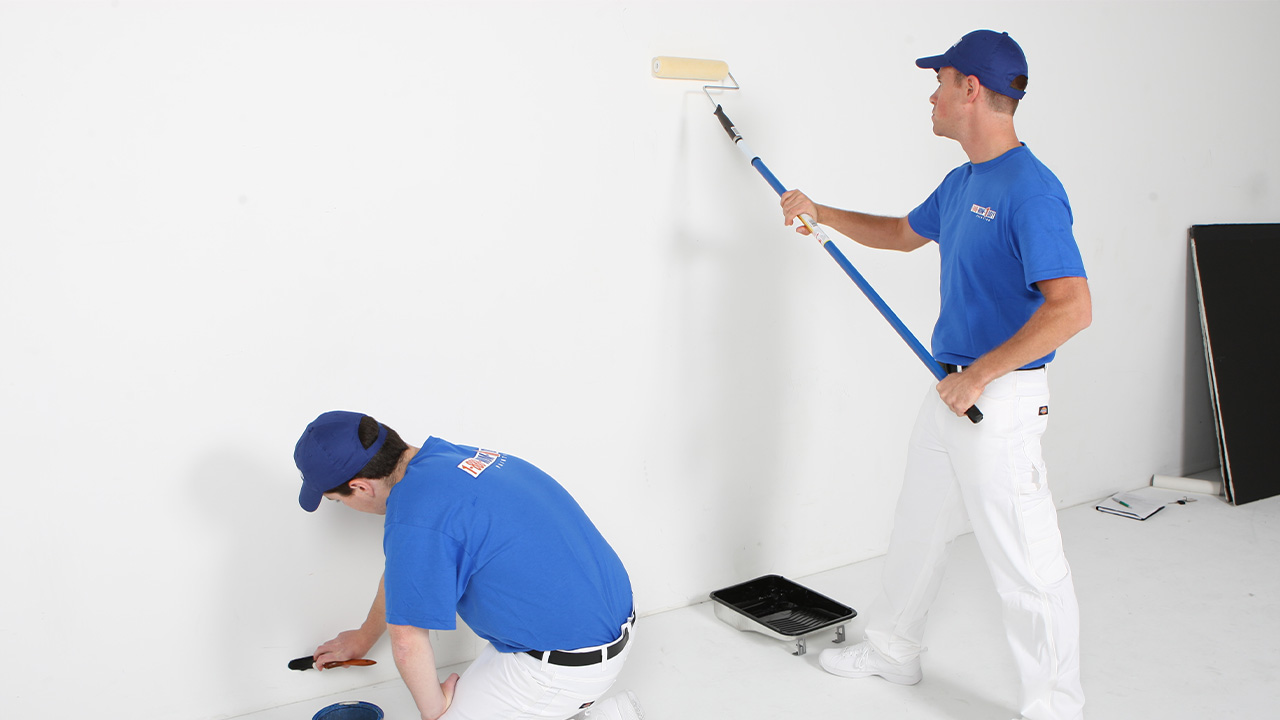 Emirgazi Boya Badanacı